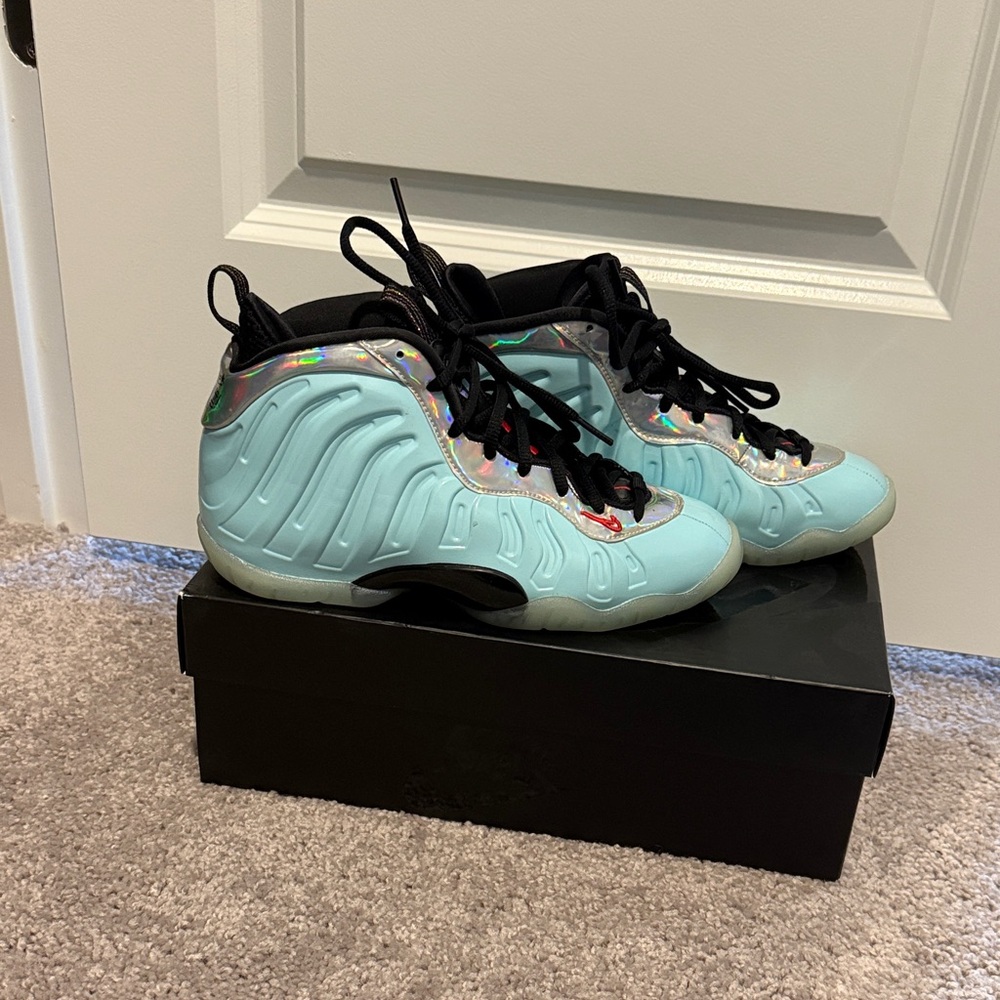 Nike Little Posite One (GS)
